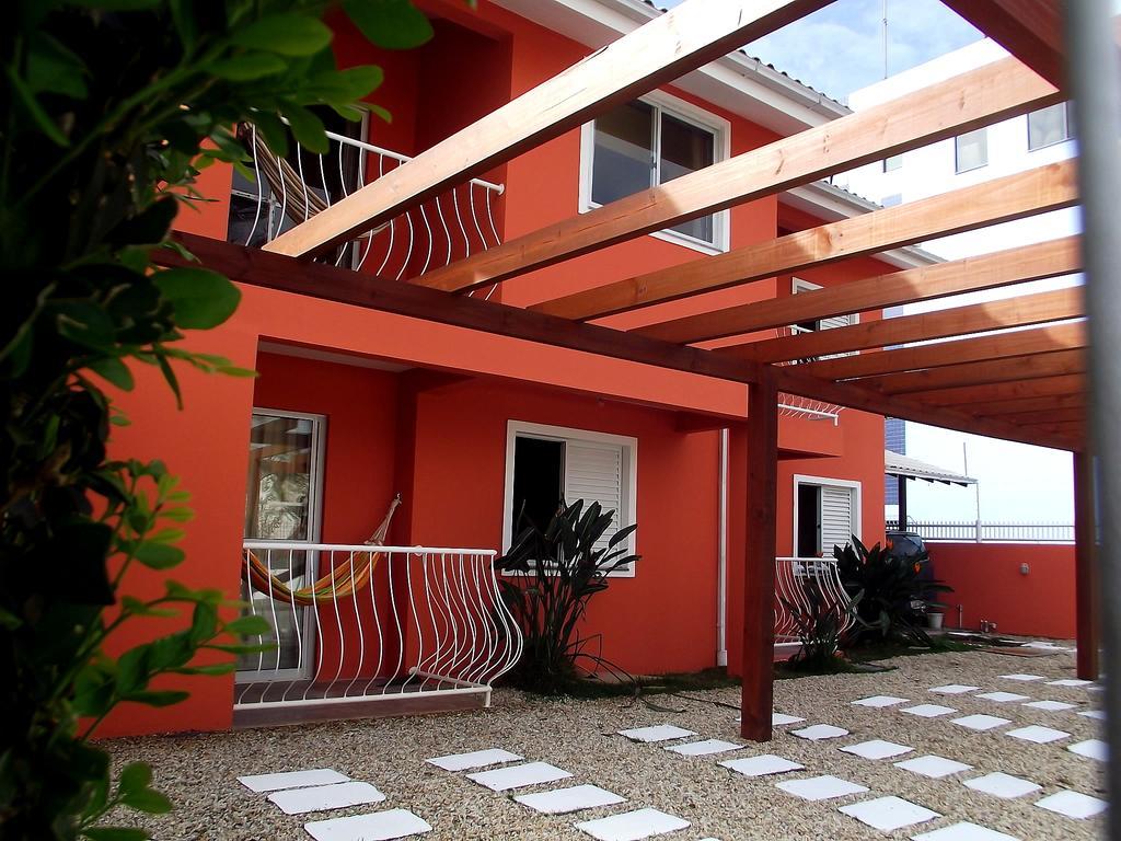 Dom Pedrito Apart Hotel Florianópolis 客房 照片