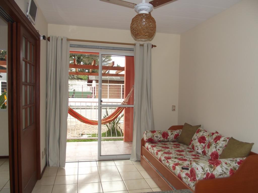 Dom Pedrito Apart Hotel Florianópolis 客房 照片